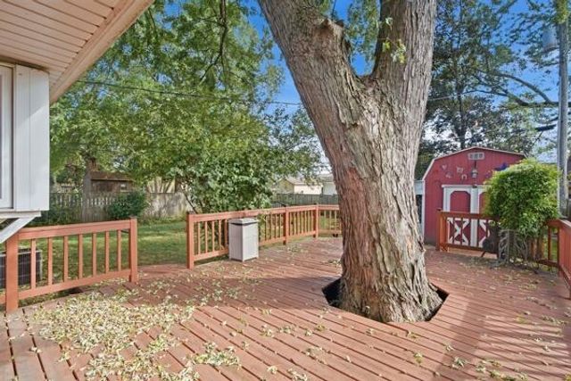 609 E Ash Place, Griffith, IN 46319