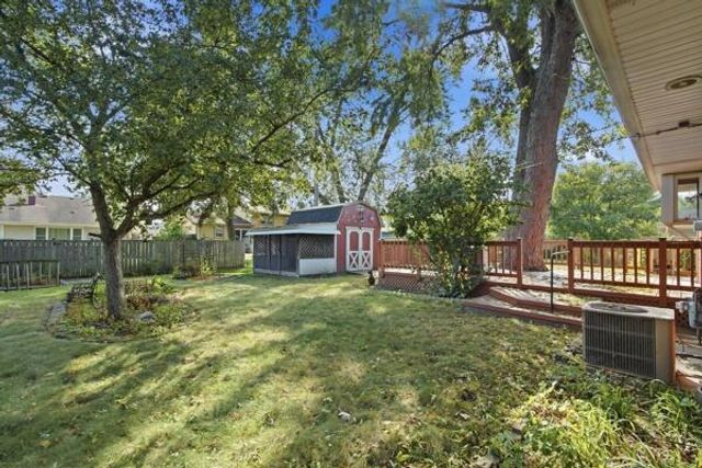 609 E Ash Place, Griffith, IN 46319
