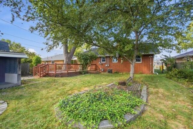 609 E Ash Place, Griffith, IN 46319