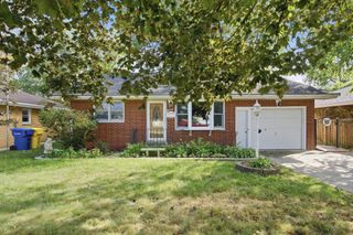 609 E Ash Place, Griffith, IN 46319