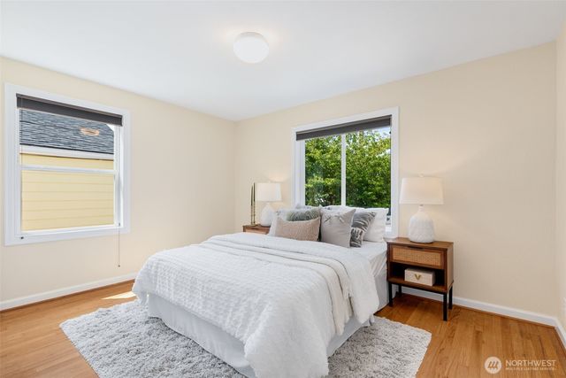 1717 N 82nd Street, Seattle, WA 98103