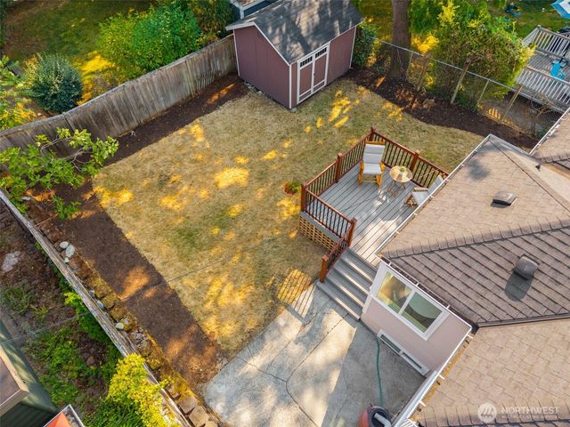 1717 N 82nd Street, Seattle, WA 98103