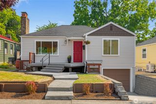 1717 N 82nd Street, Seattle, WA 98103