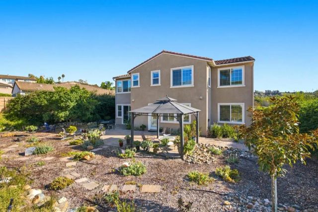1162 Sagewood Drive, Oceanside, CA 92056