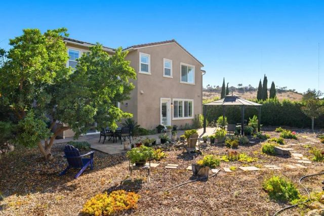 1162 Sagewood Drive, Oceanside, CA 92056