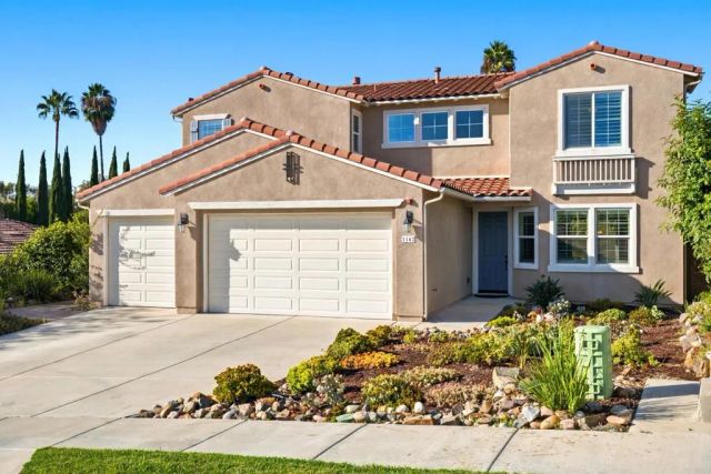 1162 Sagewood Drive, Oceanside, CA 92056