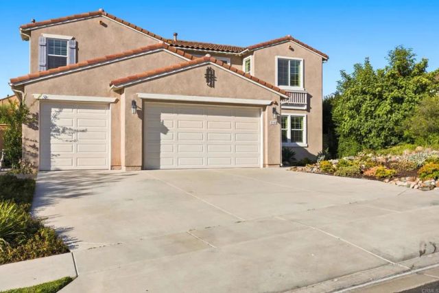 1162 Sagewood Drive, Oceanside, CA 92056