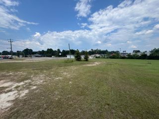 E 1st St, Deridder, LA 70634