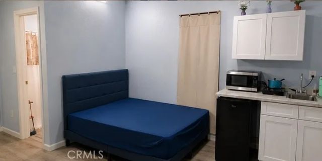 2711 S La Salle Ave, Los Angeles, CA 90018