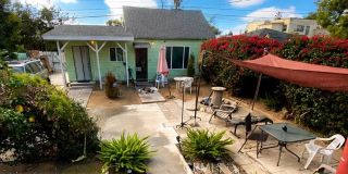 2711 S La Salle Ave, Los Angeles, CA 90018