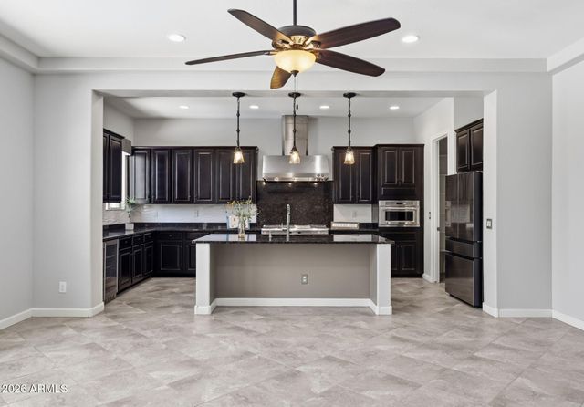 1142 E BAJOR Street, Gilbert, AZ 85298