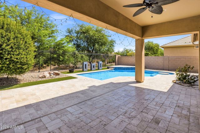 1142 E BAJOR Street, Gilbert, AZ 85298