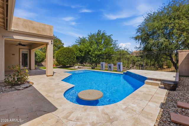 1142 E BAJOR Street, Gilbert, AZ 85298