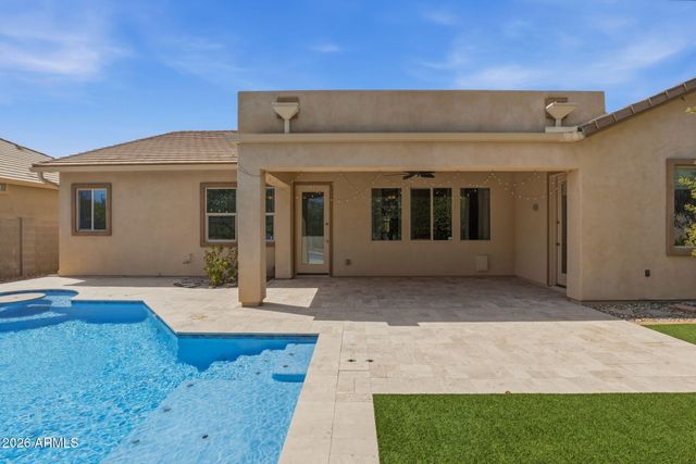 1142 E BAJOR Street, Gilbert, AZ 85298