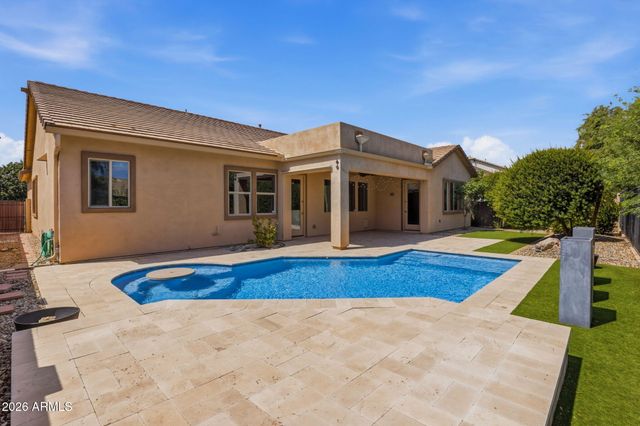1142 E BAJOR Street, Gilbert, AZ 85298