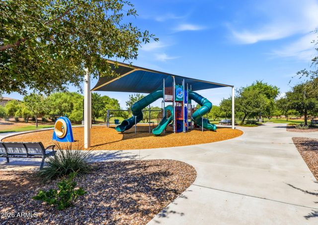 1142 E BAJOR Street, Gilbert, AZ 85298