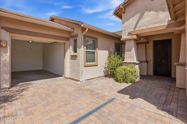 1142 E BAJOR Street, Gilbert, AZ 85298