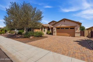 1142 E BAJOR Street, Gilbert, AZ 85298