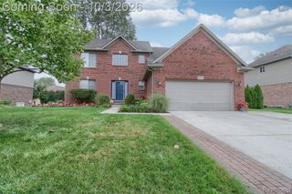 30393 Bradbury Drive, Flat Rock, MI 48134