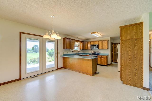 36 Southgate Drive, Troy, MO 63379