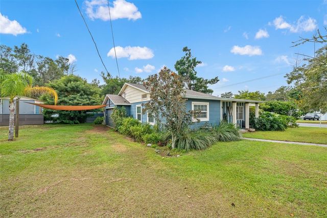 37738 AMELIA AVENUE, Dade City, FL 33525