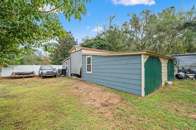 37738 AMELIA AVENUE, Dade City, FL 33525