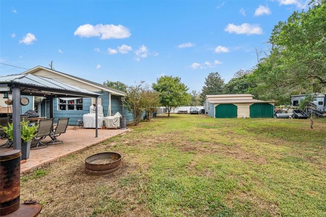 37738 AMELIA AVENUE, Dade City, FL 33525