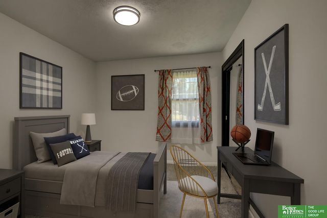 3708 Greene Avenue, Bellevue, NE 68147