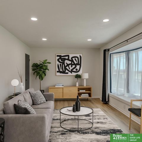 3708 Greene Avenue, Bellevue, NE 68147