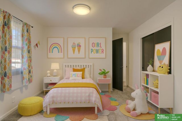 3708 Greene Avenue, Bellevue, NE 68147