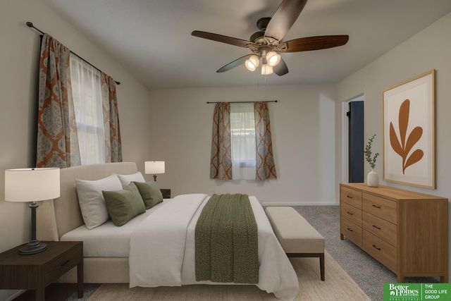 3708 Greene Avenue, Bellevue, NE 68147