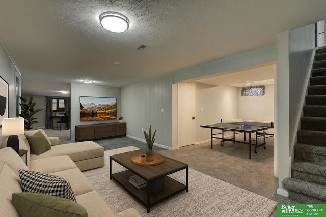 3708 Greene Avenue, Bellevue, NE 68147