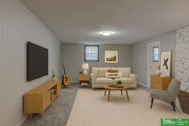 3708 Greene Avenue, Bellevue, NE 68147