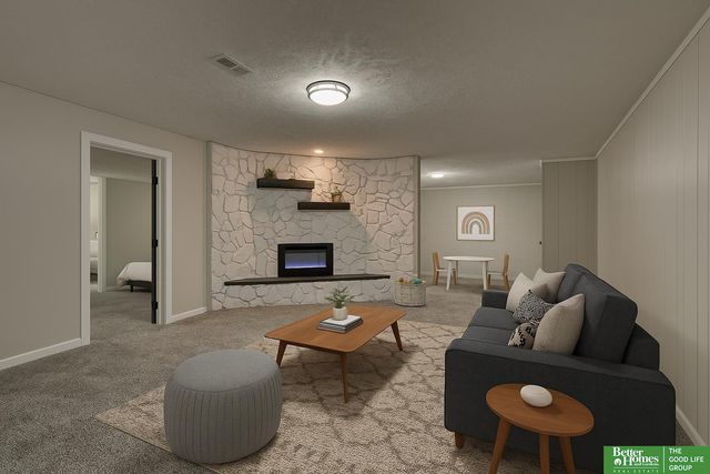 3708 Greene Avenue, Bellevue, NE 68147