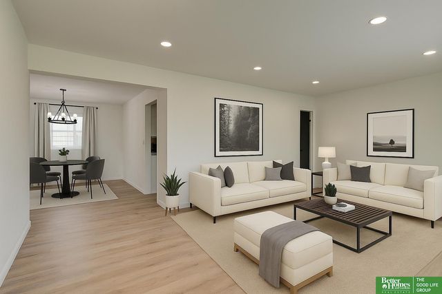 3708 Greene Avenue, Bellevue, NE 68147