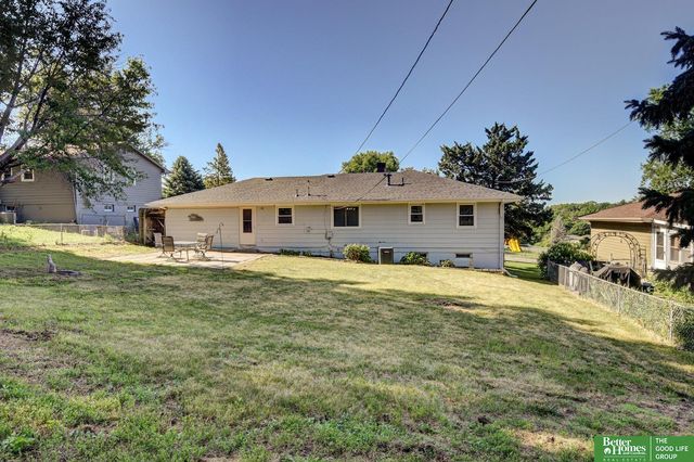 3708 Greene Avenue, Bellevue, NE 68147