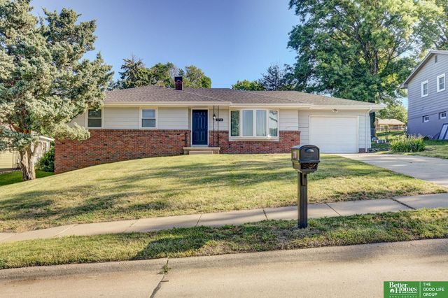 3708 Greene Avenue, Bellevue, NE 68147