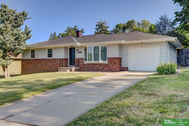 3708 Greene Avenue, Bellevue, NE 68147