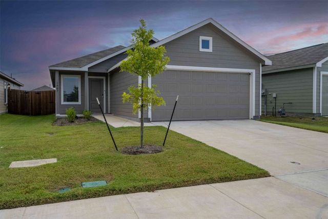 1907 Wild Orchard Lane, Crandall, TX 75114