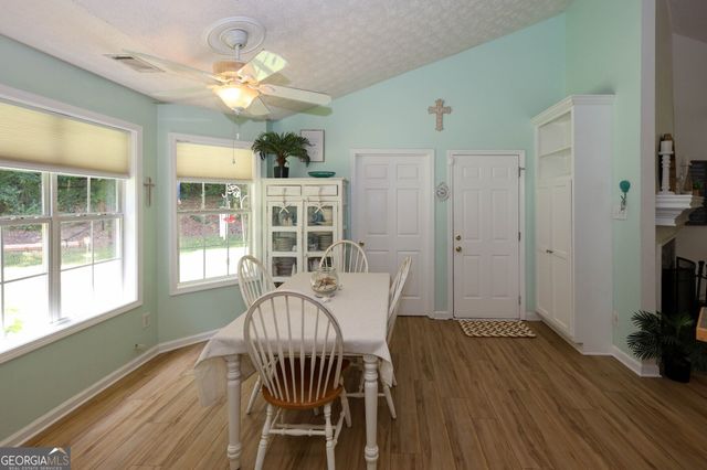 531 Cedar Ridge Road, Monroe, GA 30656