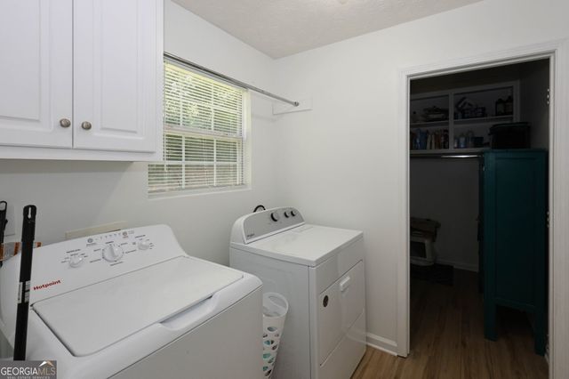 531 Cedar Ridge Road, Monroe, GA 30656