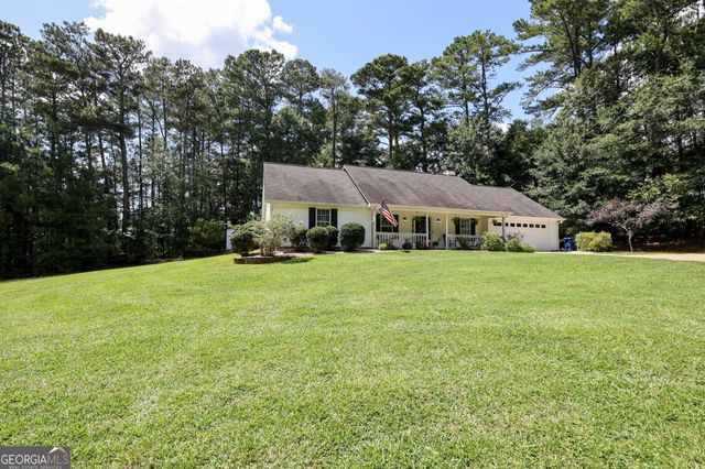 531 Cedar Ridge Road, Monroe, GA 30656