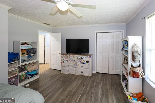 531 Cedar Ridge Road, Monroe, GA 30656