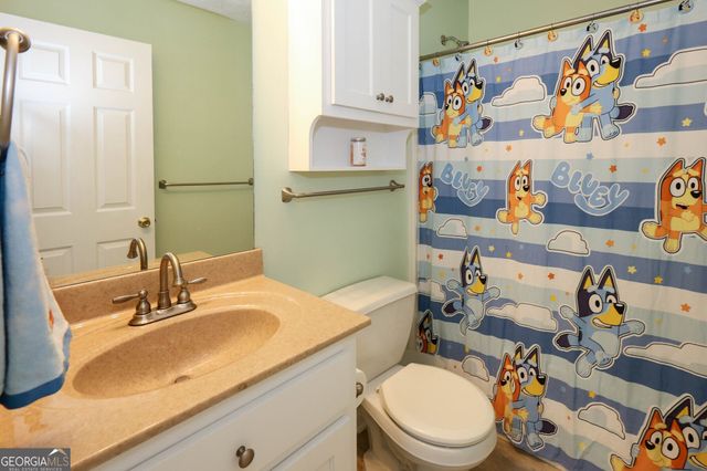 531 Cedar Ridge Road, Monroe, GA 30656