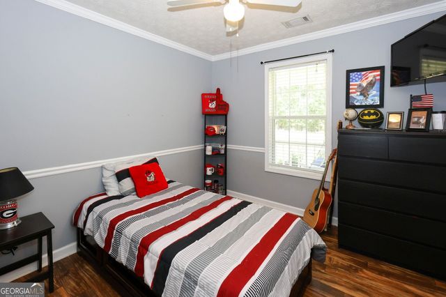 531 Cedar Ridge Road, Monroe, GA 30656