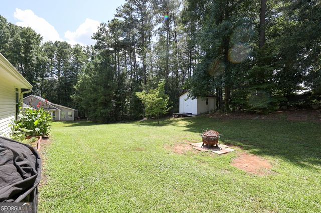 531 Cedar Ridge Road, Monroe, GA 30656