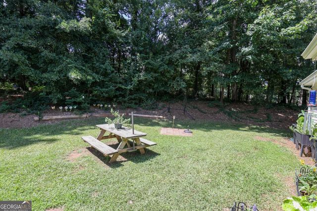 531 Cedar Ridge Road, Monroe, GA 30656