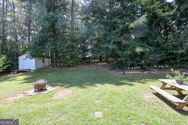 531 Cedar Ridge Road, Monroe, GA 30656