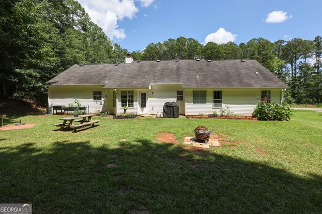531 Cedar Ridge Road, Monroe, GA 30656