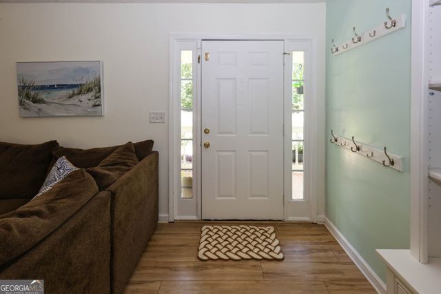 531 Cedar Ridge Road, Monroe, GA 30656